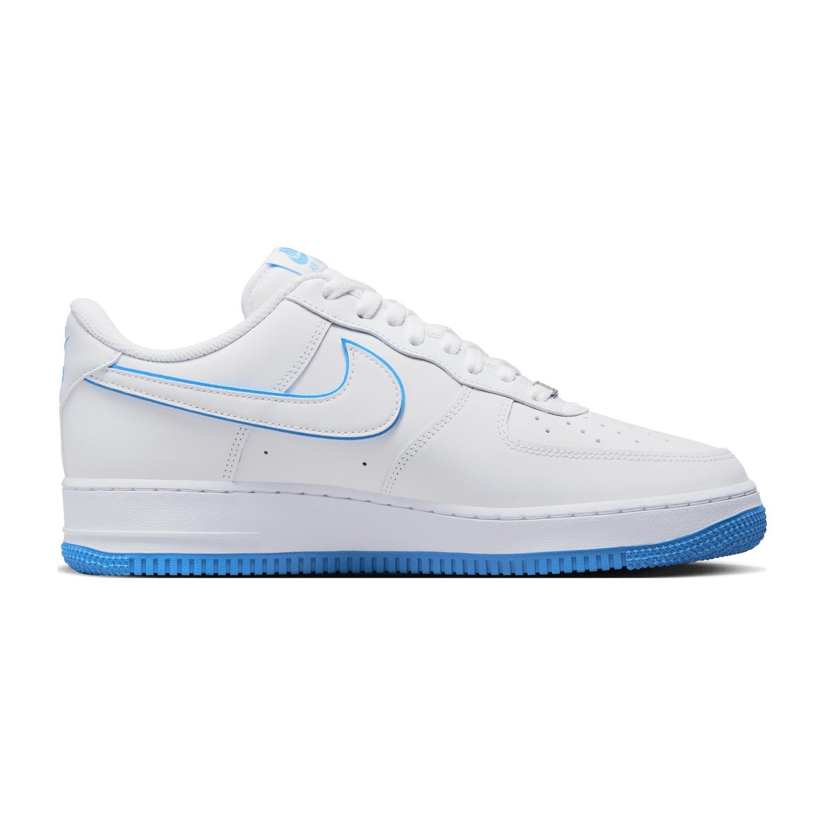 Nike Air Force 1 Low University Blue