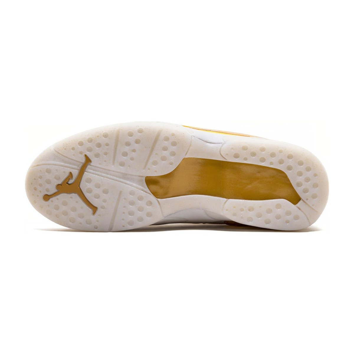 Jordan Air Jordan 8 Retro Champagne