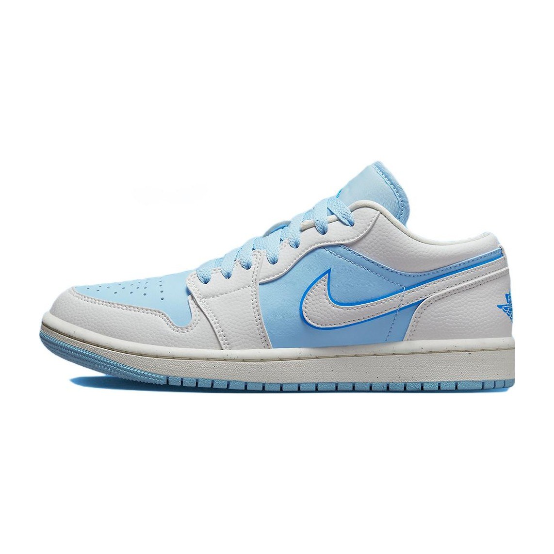 Jordan Air Jordan 1 Low "Ice Blue"