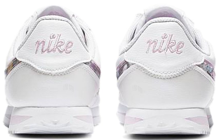 Nike Cortez Basic SL SE Pink White