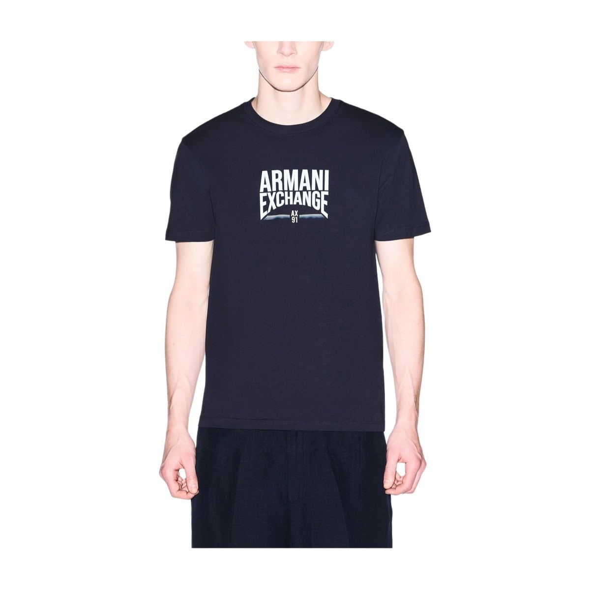 ARMANI EXCHANGEAE SS26 T