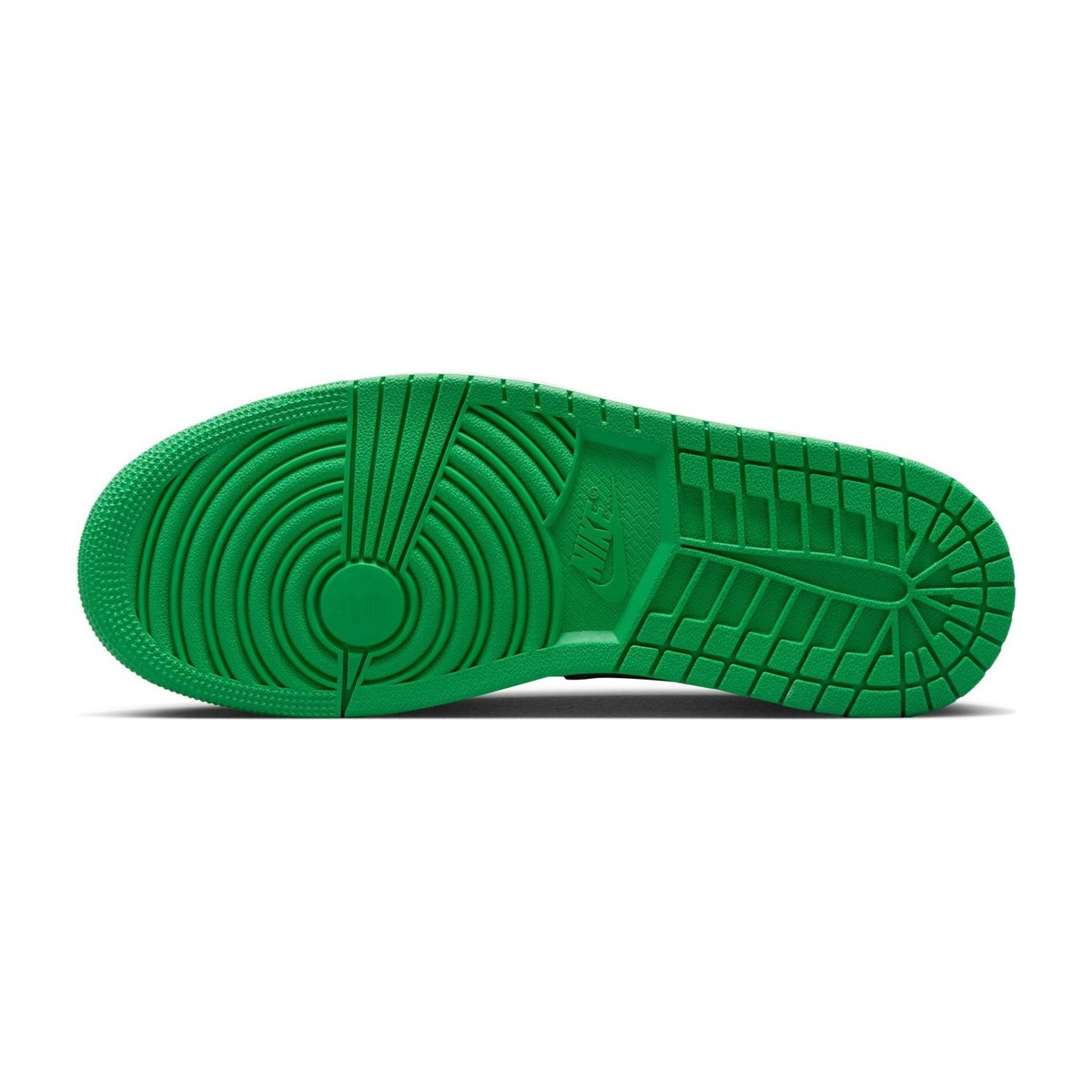 Jordan Air Jordan 1 Low "Lucky Green"