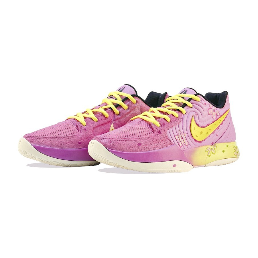 Nike Ja 2