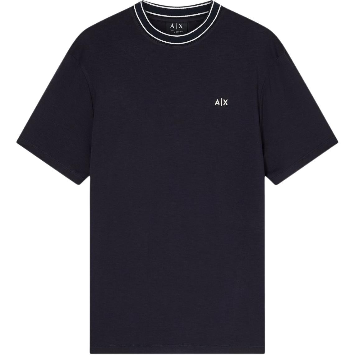 ARMANI EXCHANGEAE SS26 T