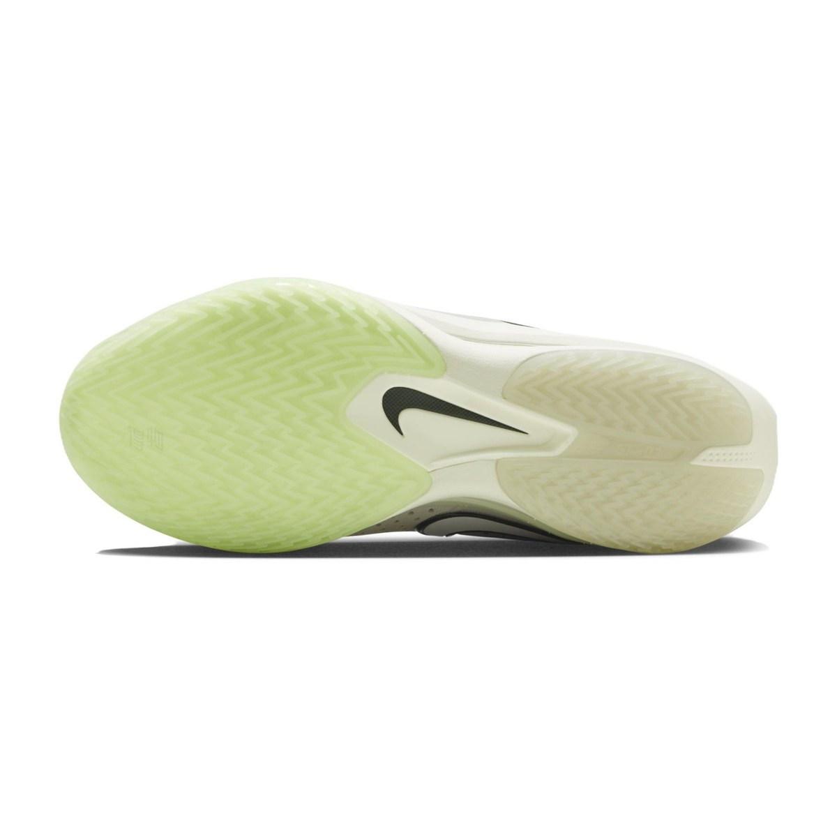 Nike Air Zoom G.T. Cut 3 Grey Green