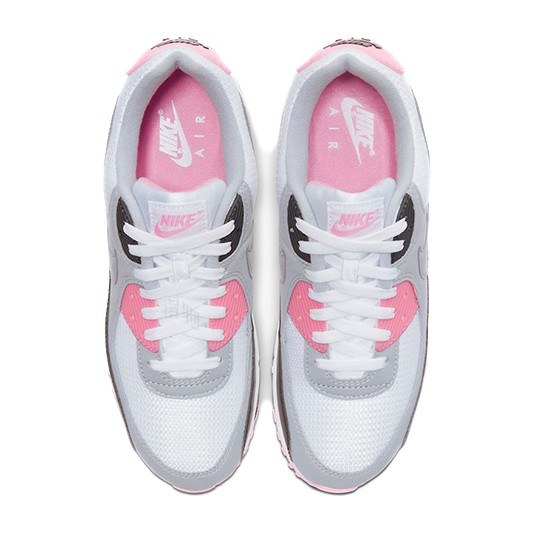 Nike Air Max 90 White Pink