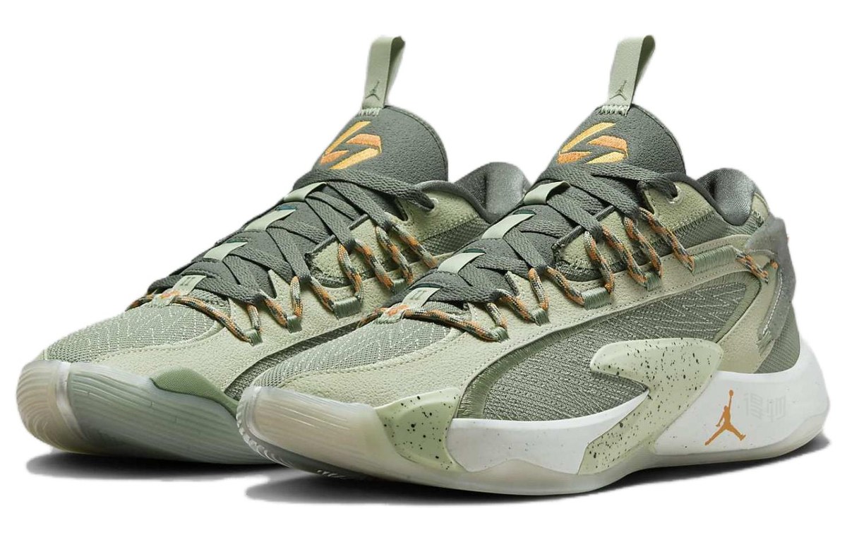 Jordan Luka 2 PF