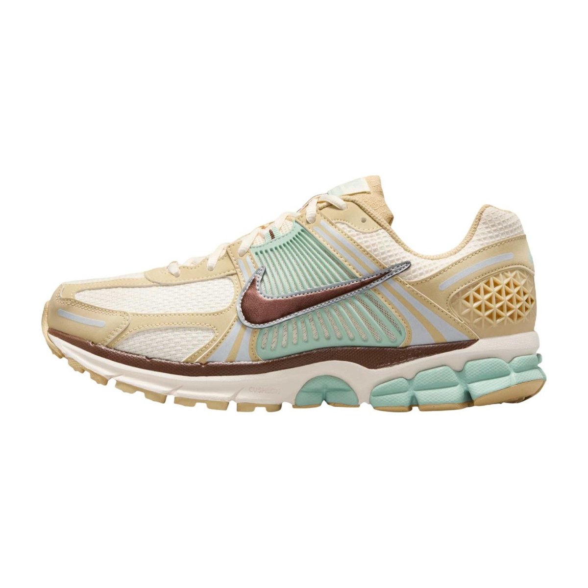 Nike Zoom Vomero 5 Beige Brown