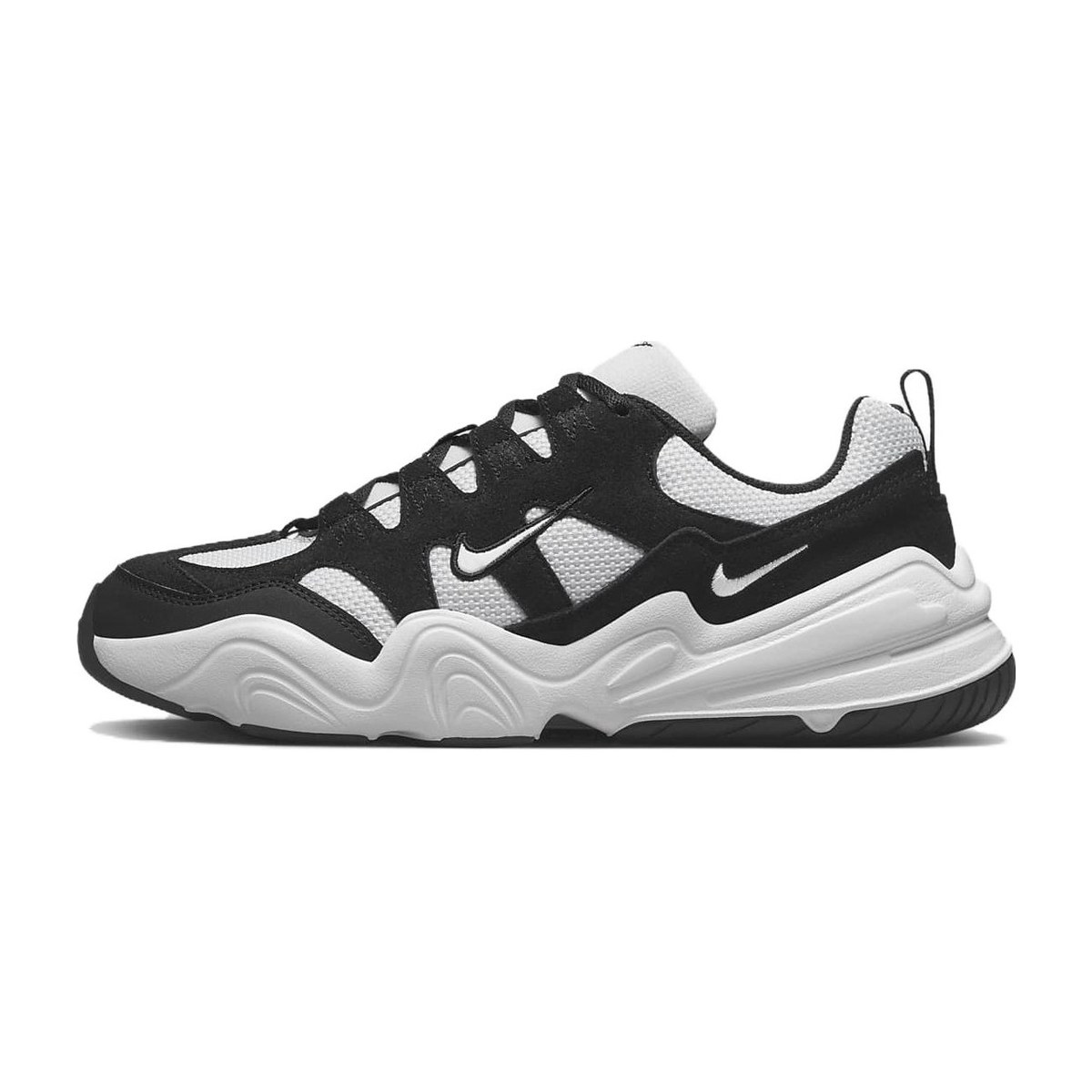 Nike Tech Hera Black White