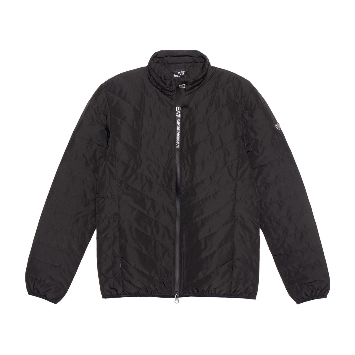 Emporio Armani Slim Fit Down Jacket