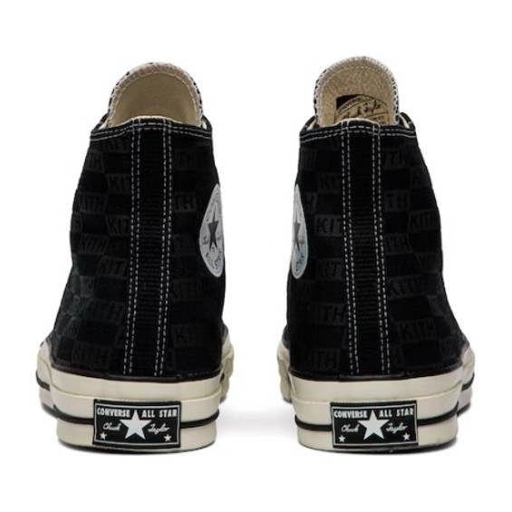 Converse 1970s Hi Parchment
