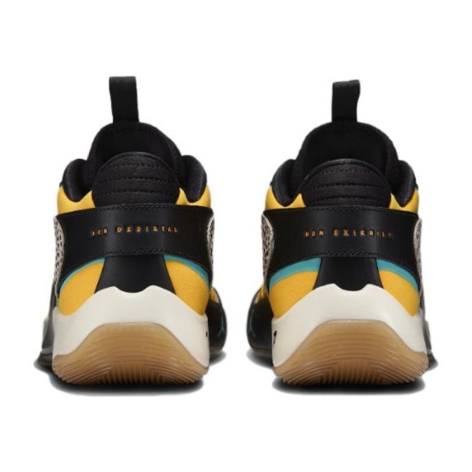 Jordan Luka 2 "Safari"