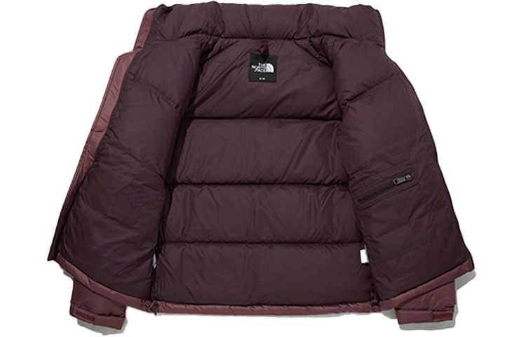 THE NORTH FACE 1996 Eco Nuptse Logo