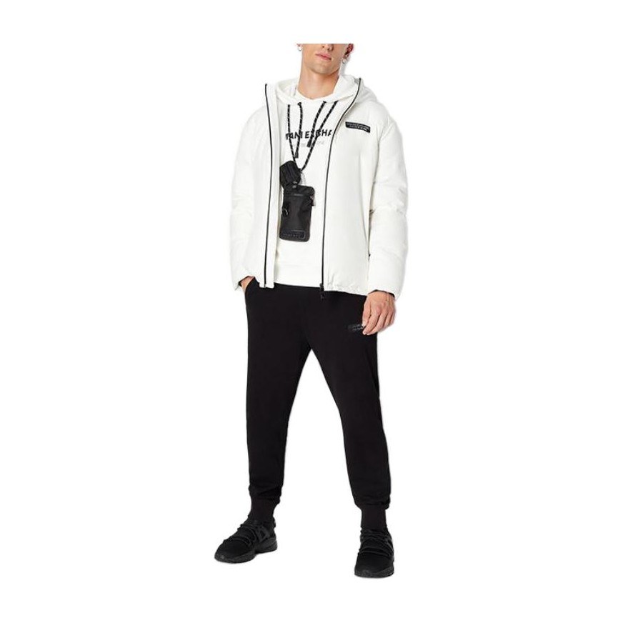 ARMANI EXCHANGE FW23 Logo