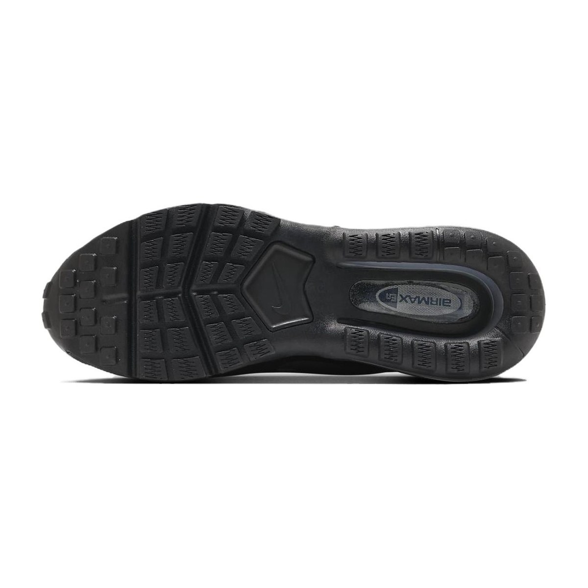Nike Air Max Pulse Roam Black