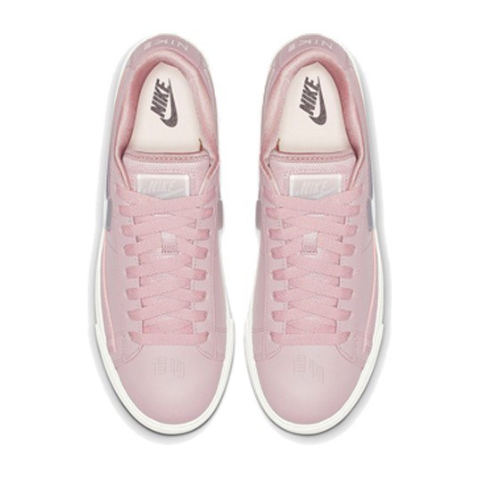 Nike Blazer Low LX Plum Chalk