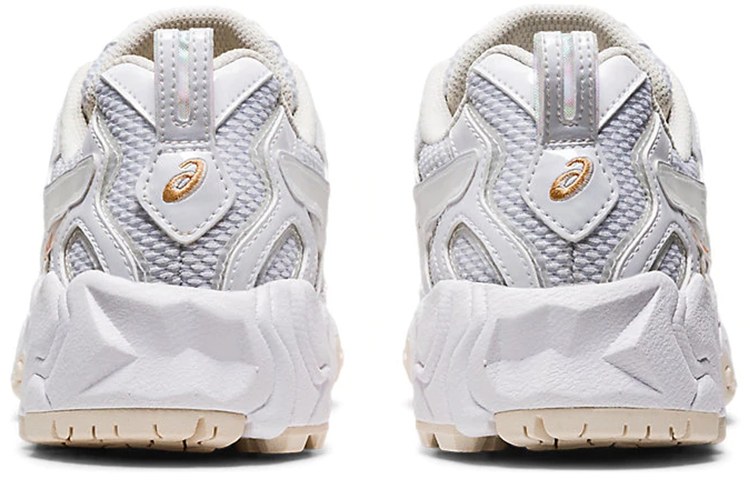 Asics Gel-Nandi OG White