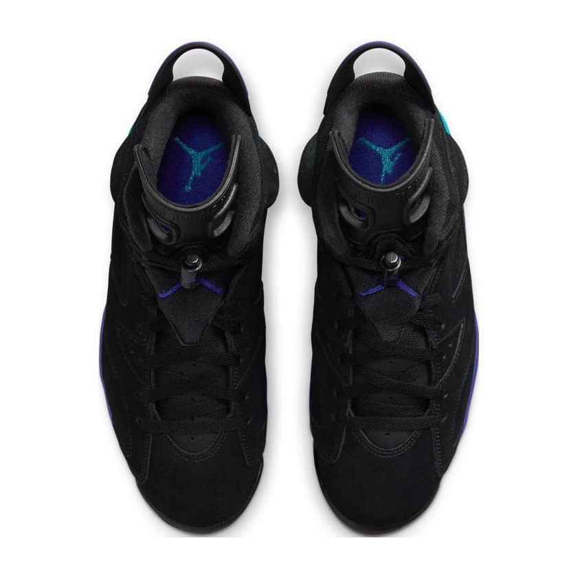 Jordan Air Jordan 6 "Aqua"