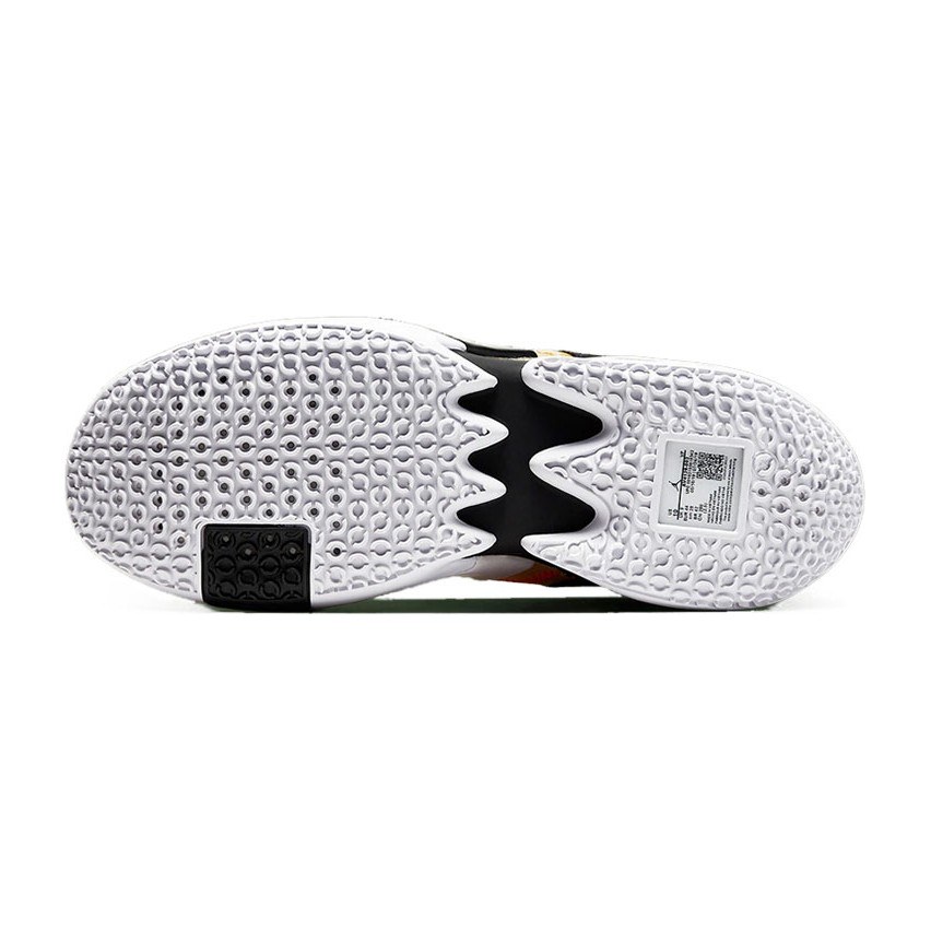Jordan Why Not Zer0.2 SE