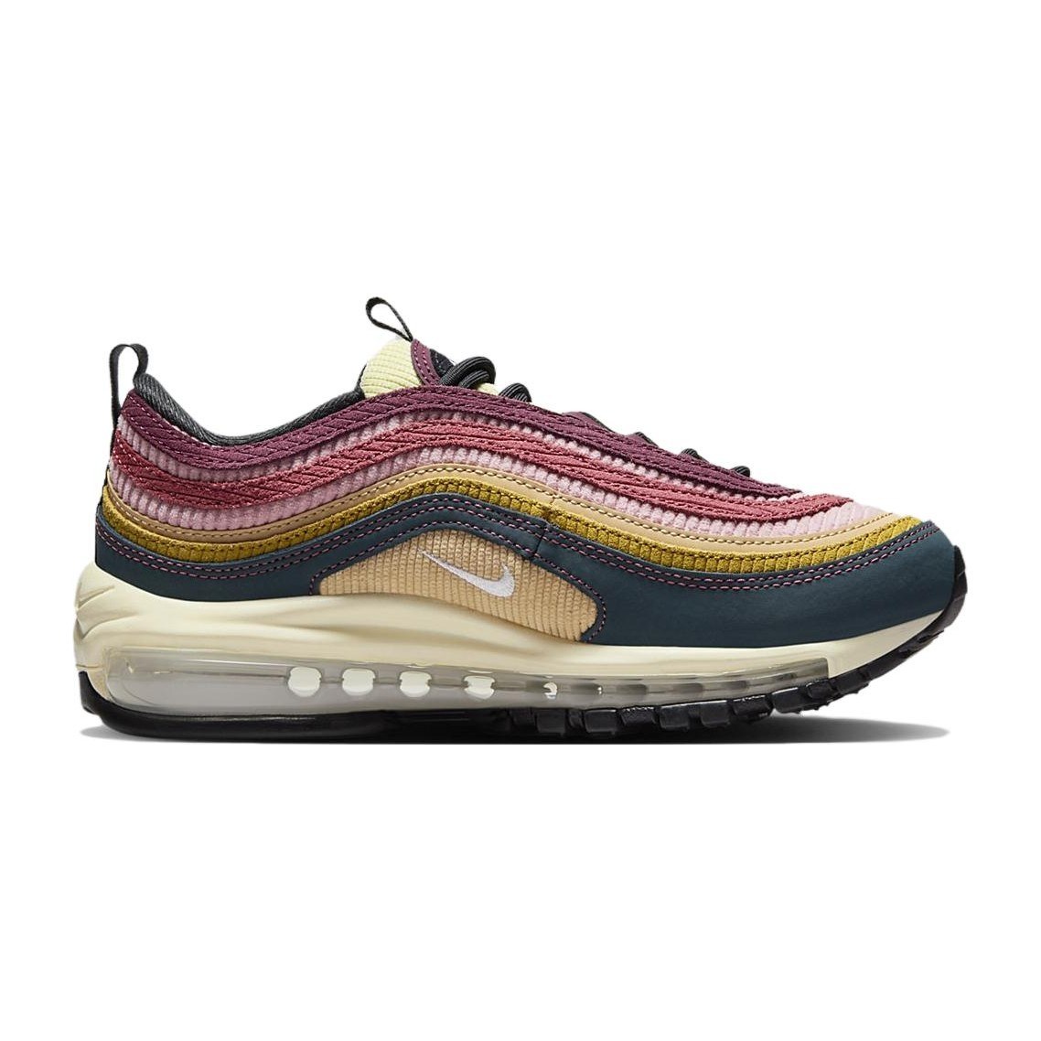 Nike Air Max 97 Red Blue White