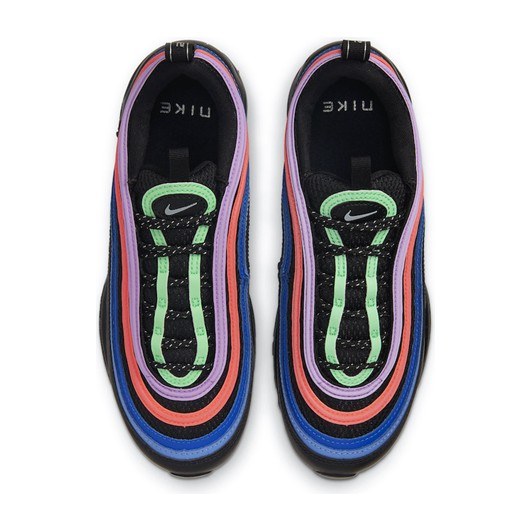 Nike Air Max 97 Black Multi