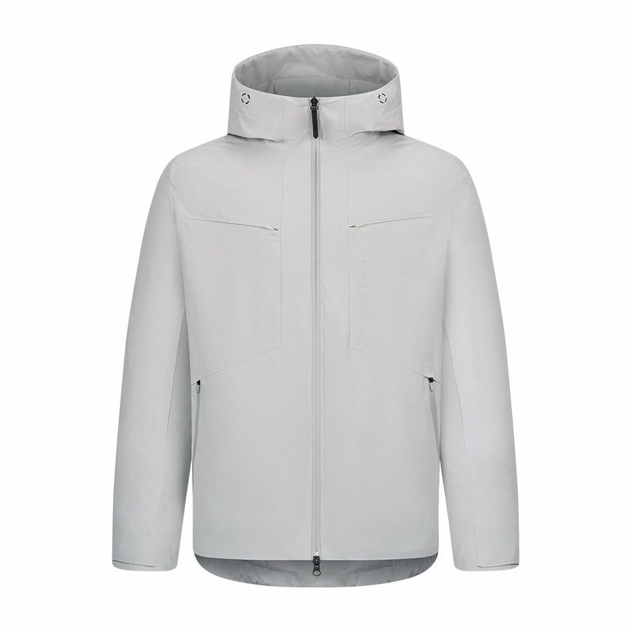 KSWISS 044-K02N-GRY