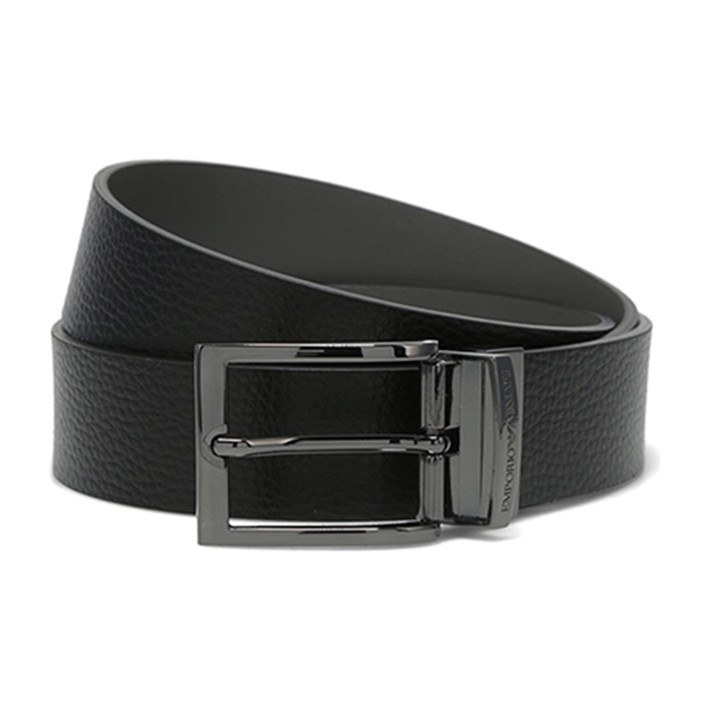 EMPORIO ARMANI Logo 3.5cm