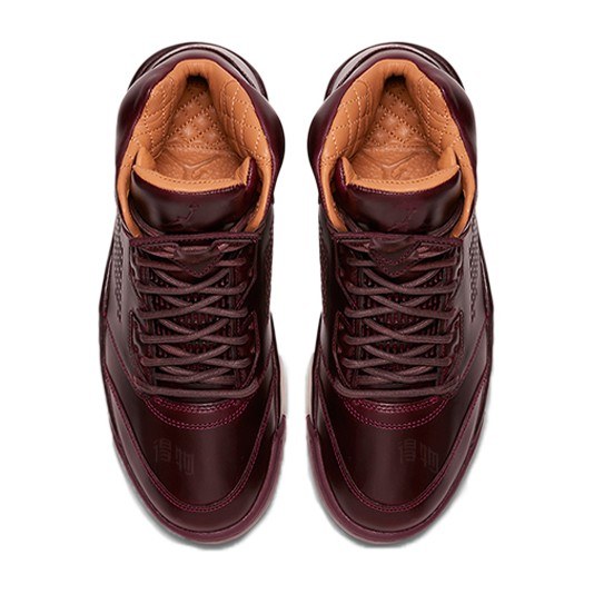 Jordan Air Jordan 5 Retro Premium Wine