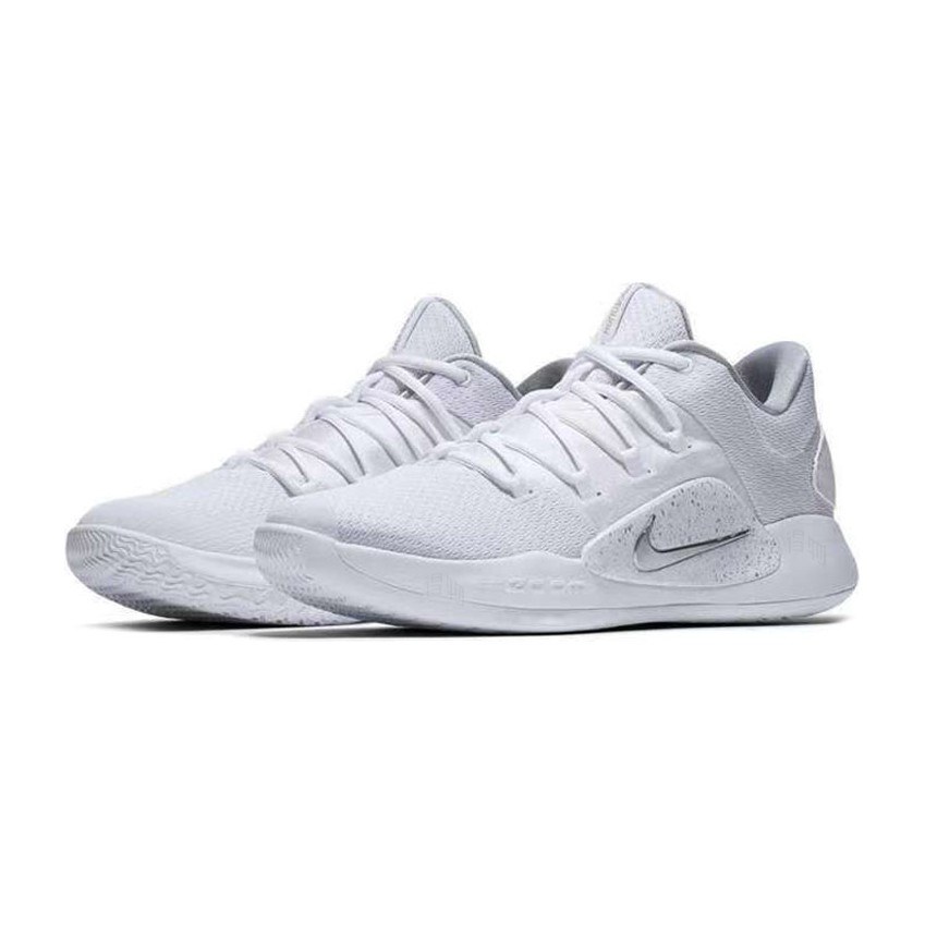 Nike Hyperdunk X Low 10 White Pure Platinum