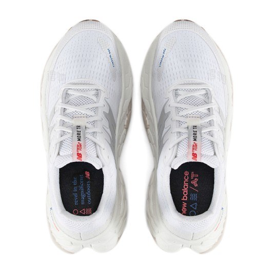 New Balance Fresh Foam X More V3
