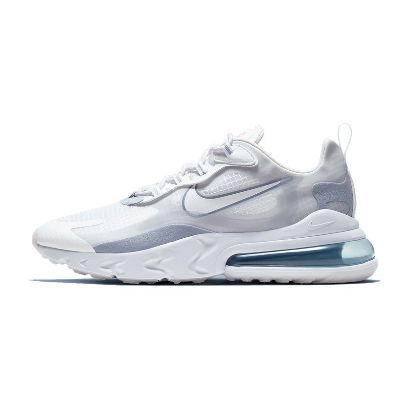 Nike Air Max 270 React White