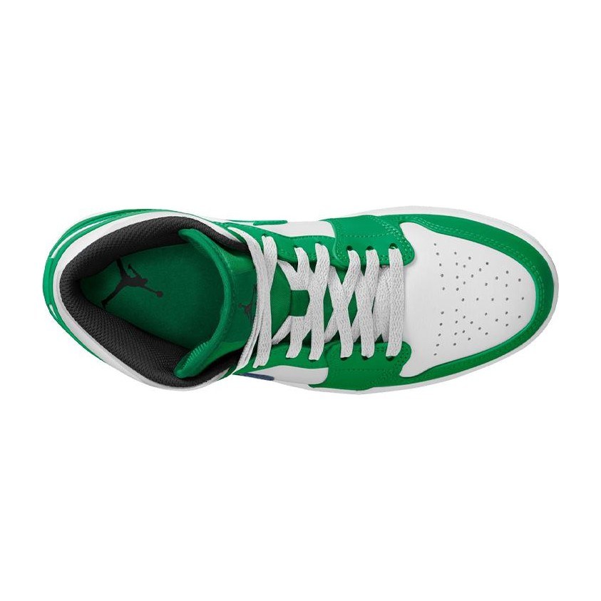 Jordan Air Jordan 1 Mid "Celtics"