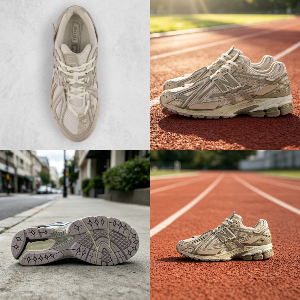 New Balance 1906A D