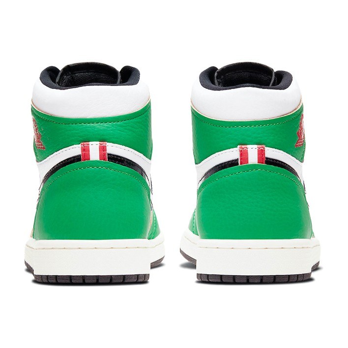 Jordan Air Jordan 1 Retro High OG "Lucky Green"