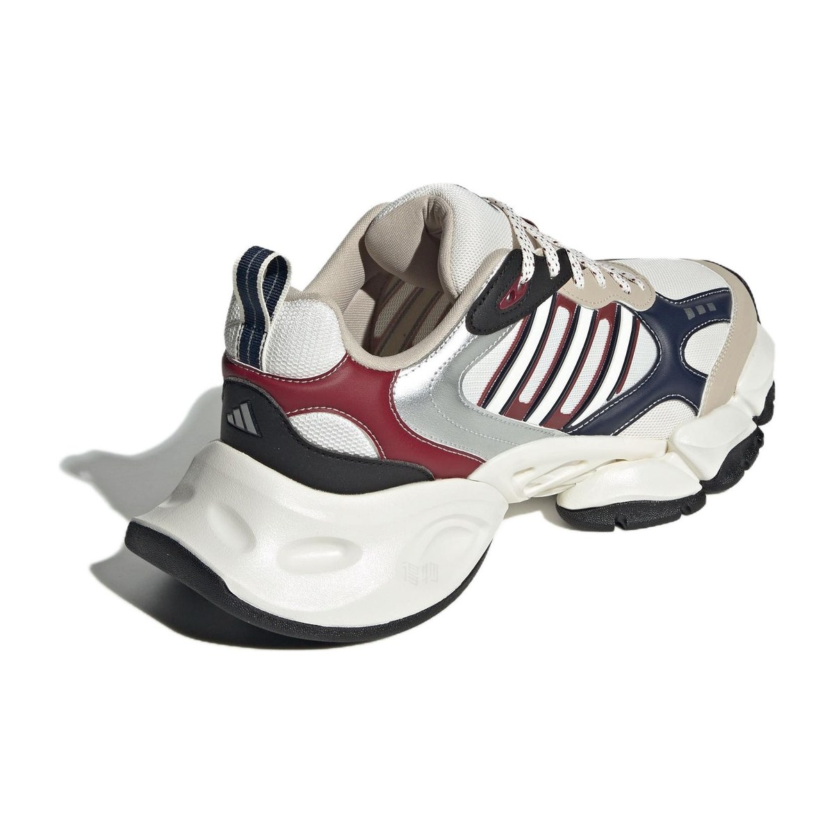 adidas XLG Runner White Green