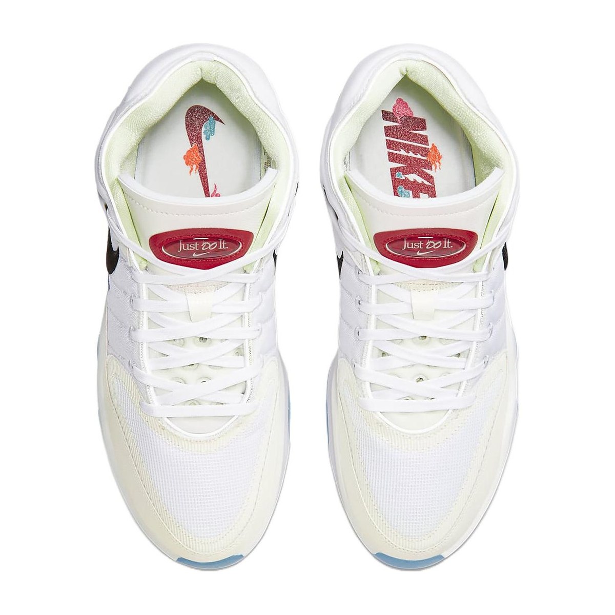 Nike Air Zoom GT Hustle 2 SD EP