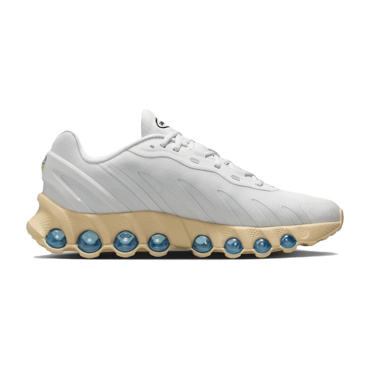 Nike Air Max Dn8 White