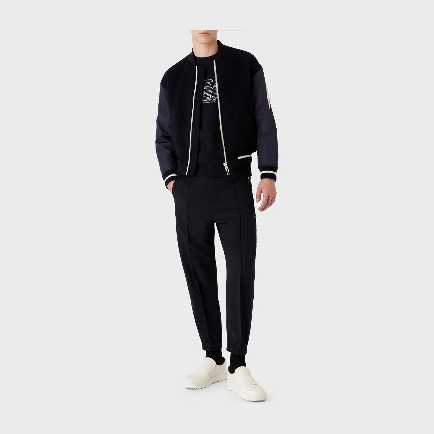 EMPORIO ARMANI FW22