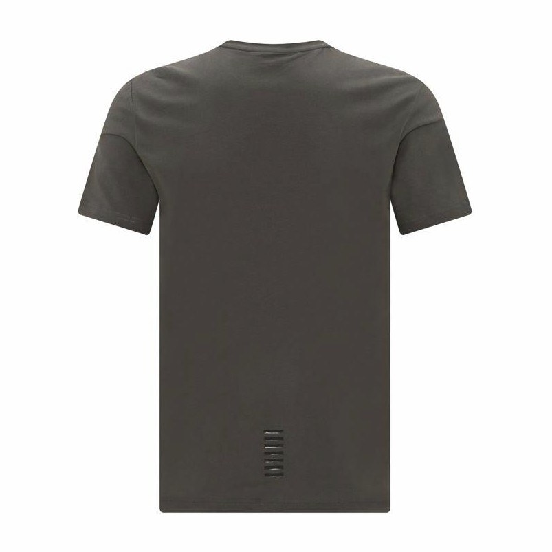 EMPORIO ARMANI EA7 SS24 LogoT