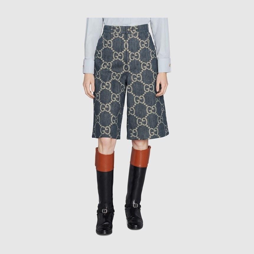 GUCCI Pineapple SS22