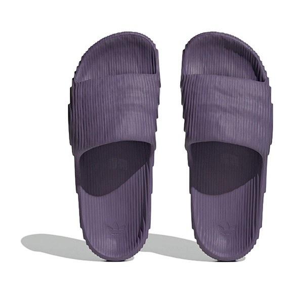 adidas Adilette 22 Purple