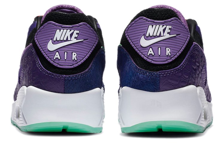 Nike Air Max 90 QS Violet Blend
