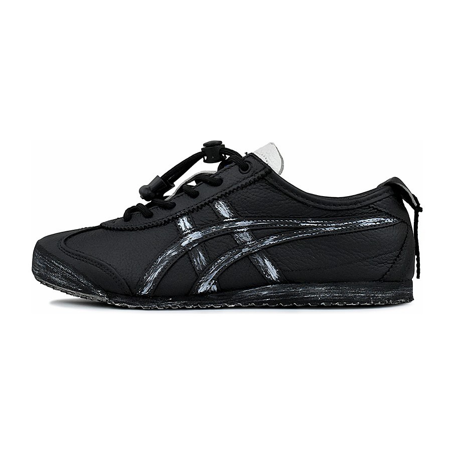 Onitsuka Tiger Mexico 66 Black Knight