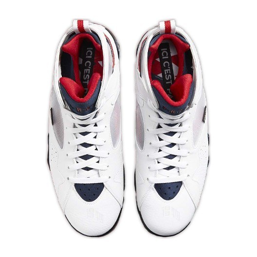 Jordan Air Jordan 7 Retro "Paris Saint-Germain"