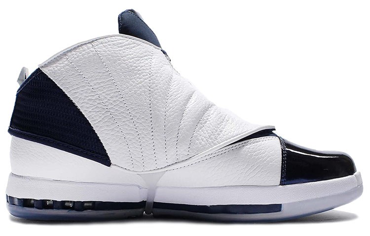 Jordan Air Jordan 16 Midnight Navy