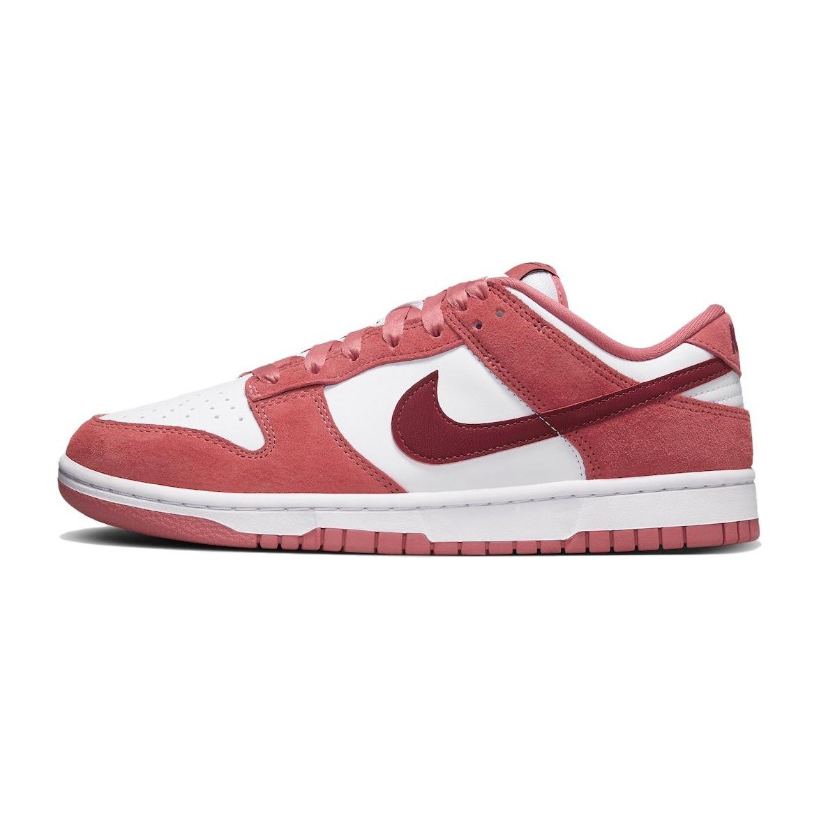 Nike Dunk Low WMNS "Valentine's Day"