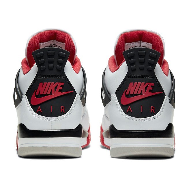 Jordan Air Jordan 4 Fire Red 2020