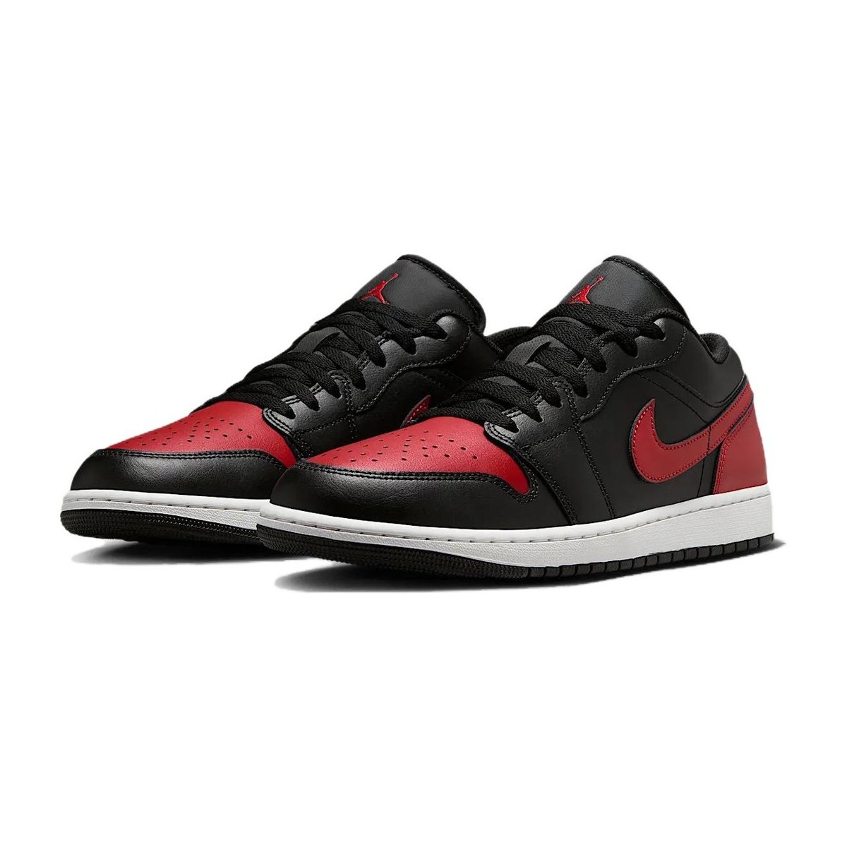 Jordan Air Jordan 1 Low "Bred"