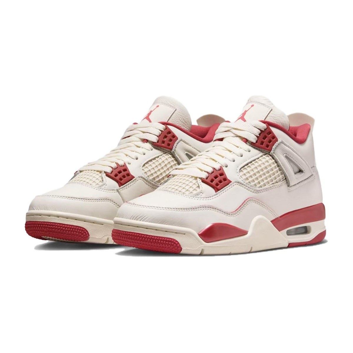 Jordan Air Jordan 4 Retro Sierra Red