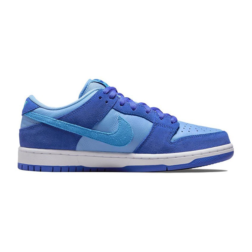 Nike Dunk SB Pro "Blue Raspberry"